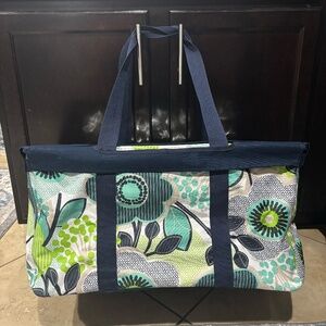31 Brand Travel/Beach Tote Bag/Weekender -Discontinued Buy Now
